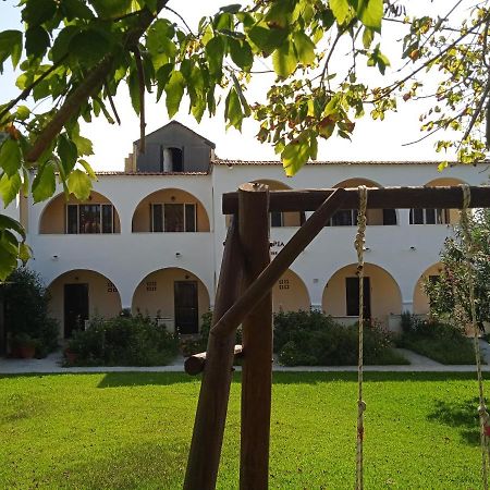 Santa Maria Hotel Vitalades Luaran gambar
