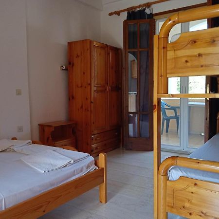 Santa Maria Hotel Vitalades Luaran gambar